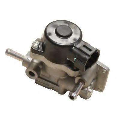 Leerlaufregler HITACHI 138691 HITACHI 138691: Leerlaufsteller Nissan NOTE 2012
