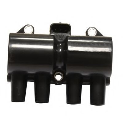 HITACHI Aizdedzes spole 138816 138816 Aizdedzes spole CHEVROLET KALOS HITACHI