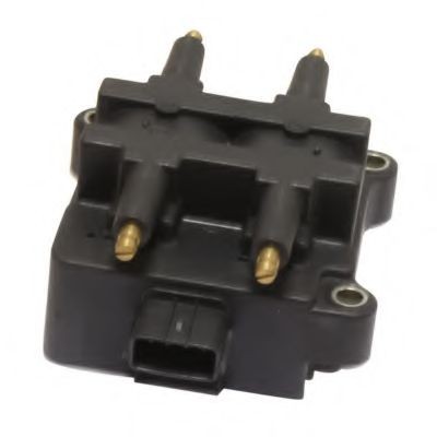 Ignition coil HITACHI 138823 HITACHI 138823 2008 SUBARU OUTBACK ignition coil replacement