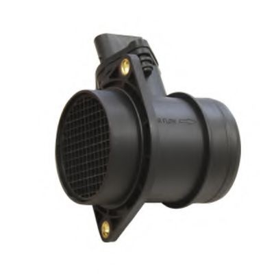 HITACHI Débitmètre d'air 138992 BMW 02 Débitmètre d'air HITACHI 138992
