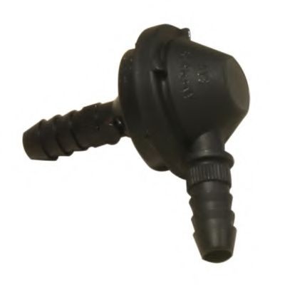 HITACHI Spätný ventil 139316 HITACHI 139316 Spätný ventil