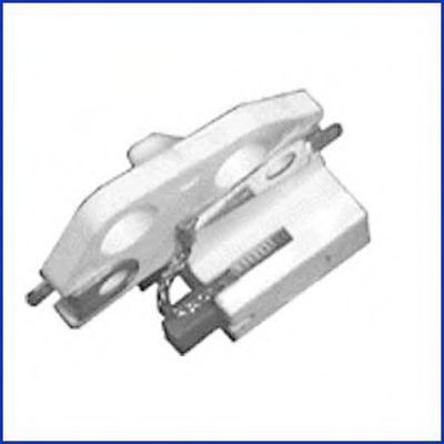 HITACHI Drżiak uhlíkov 139807 Uhlíkový zberač żtartéra HITACHI Volkswagen 139807