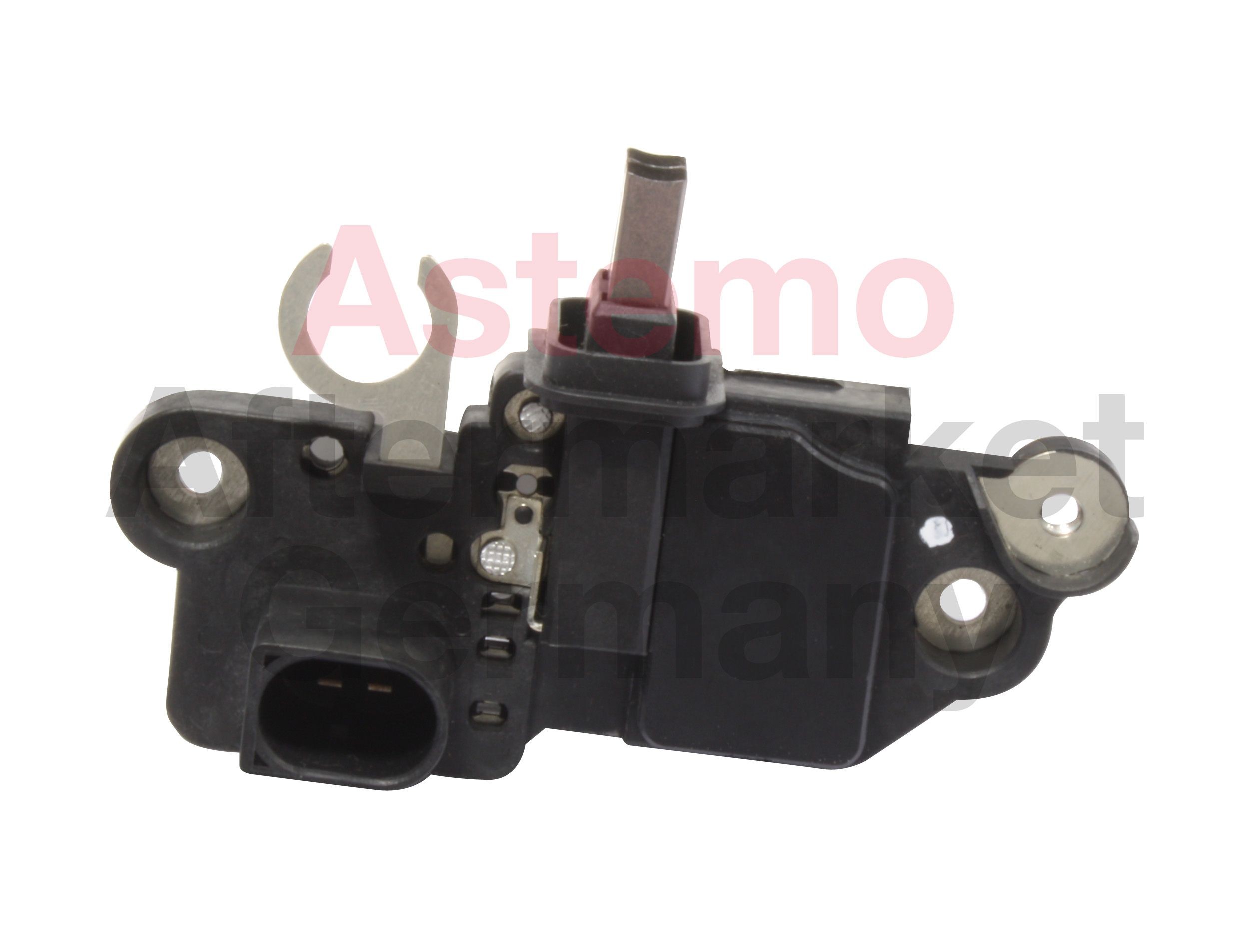 Régulateur d'alternateur HITACHI 2500570 HITACHI 2500570 Régulateur de tension d'alternateur TOYOTA AYGO 2015