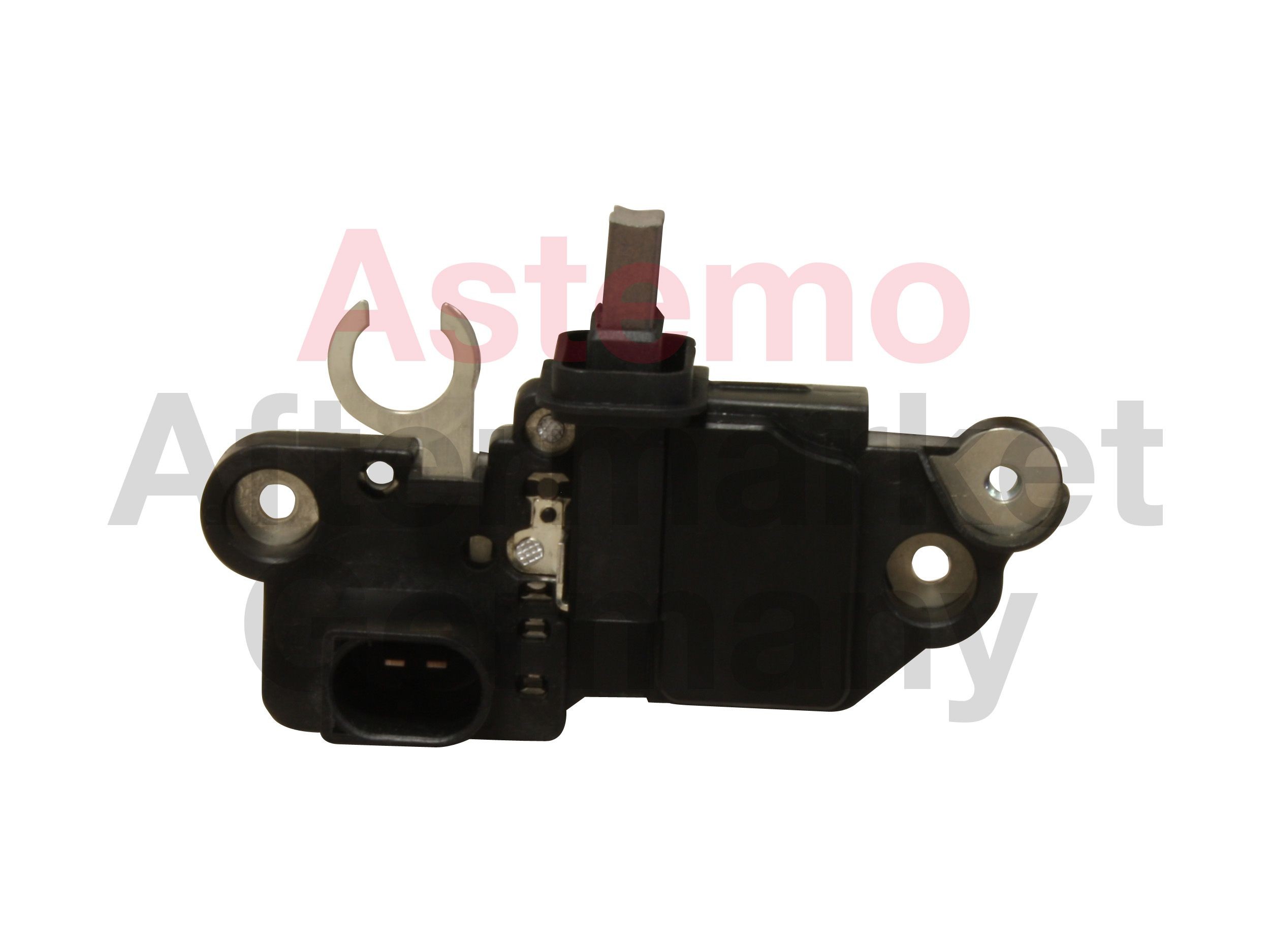 HITACHI Generaatori pingeregulaator 2500573 HITACHI 2500573 Generaatori pingeregulaator Skoda Superb 3t hind
