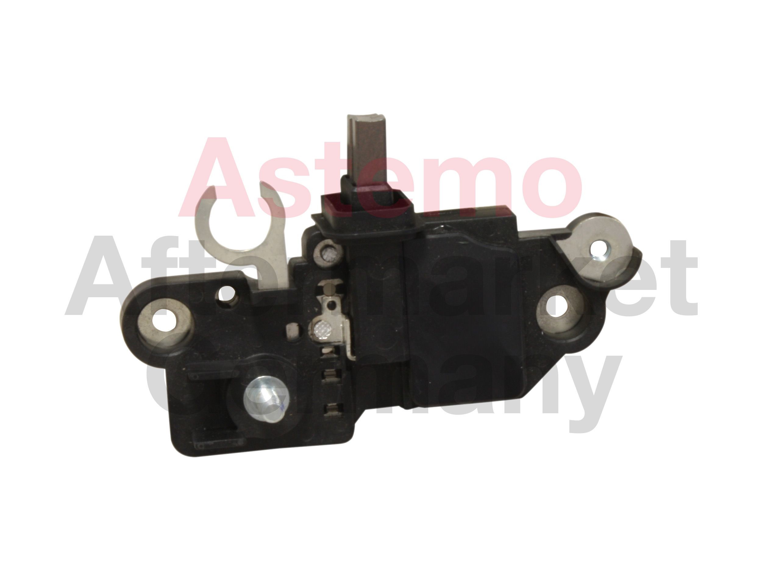 HITACHI Dynamoregulator 2500586 HITACHI 2500586 Laderelé Opel Tigra Twintop pris