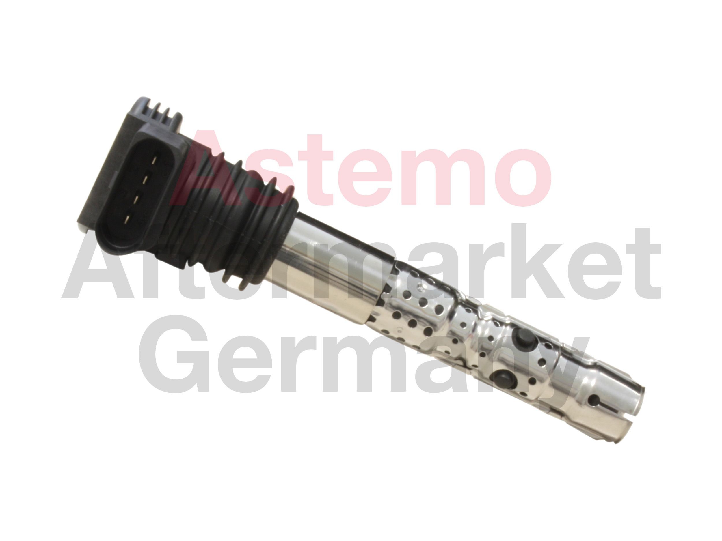 HITACHI Sytytyspuola 2503806 2503806 HITACHI Sytytyspuola Volkswagen UP hinta