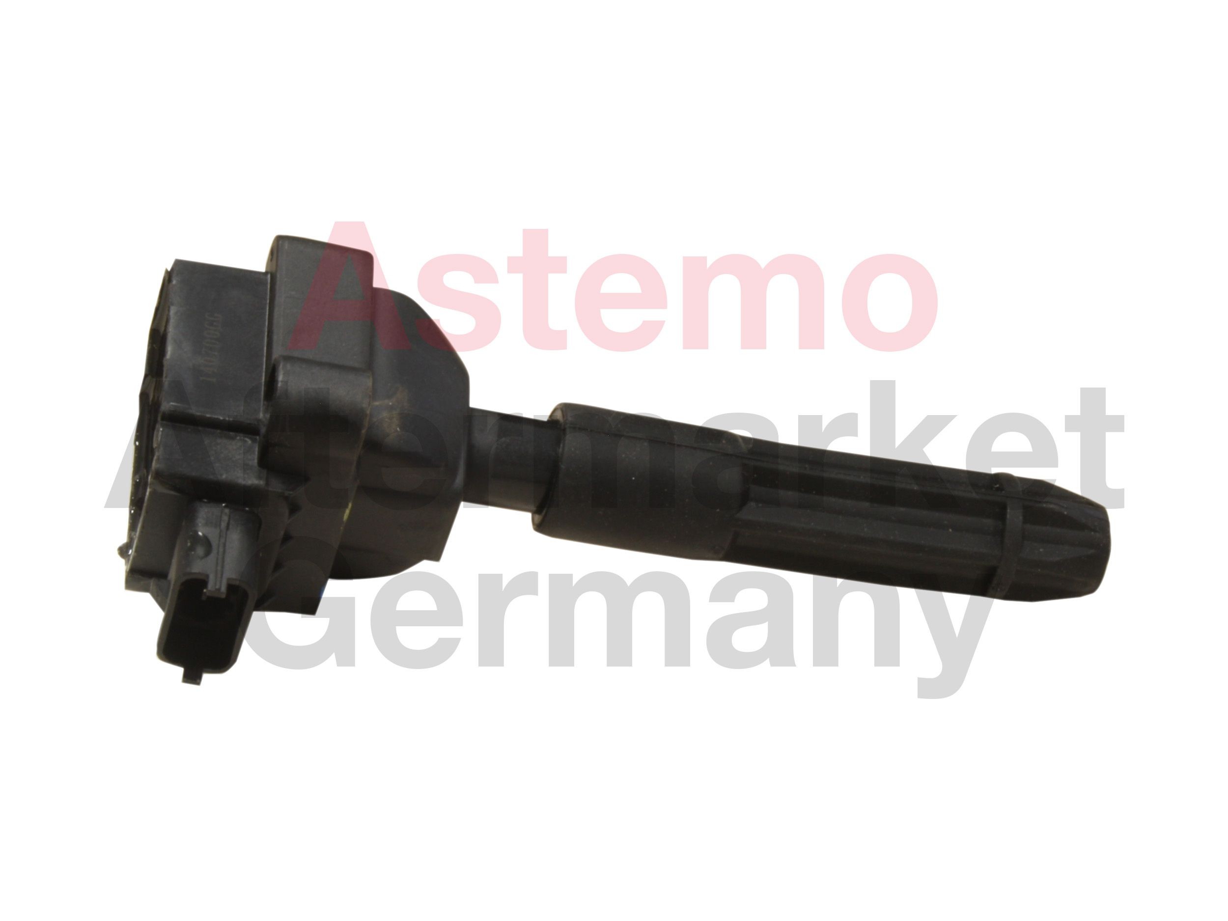 HITACHI Tændspole 2503833 HITACHI 2503833 Mercedes A208 Tændspoleenhed pris