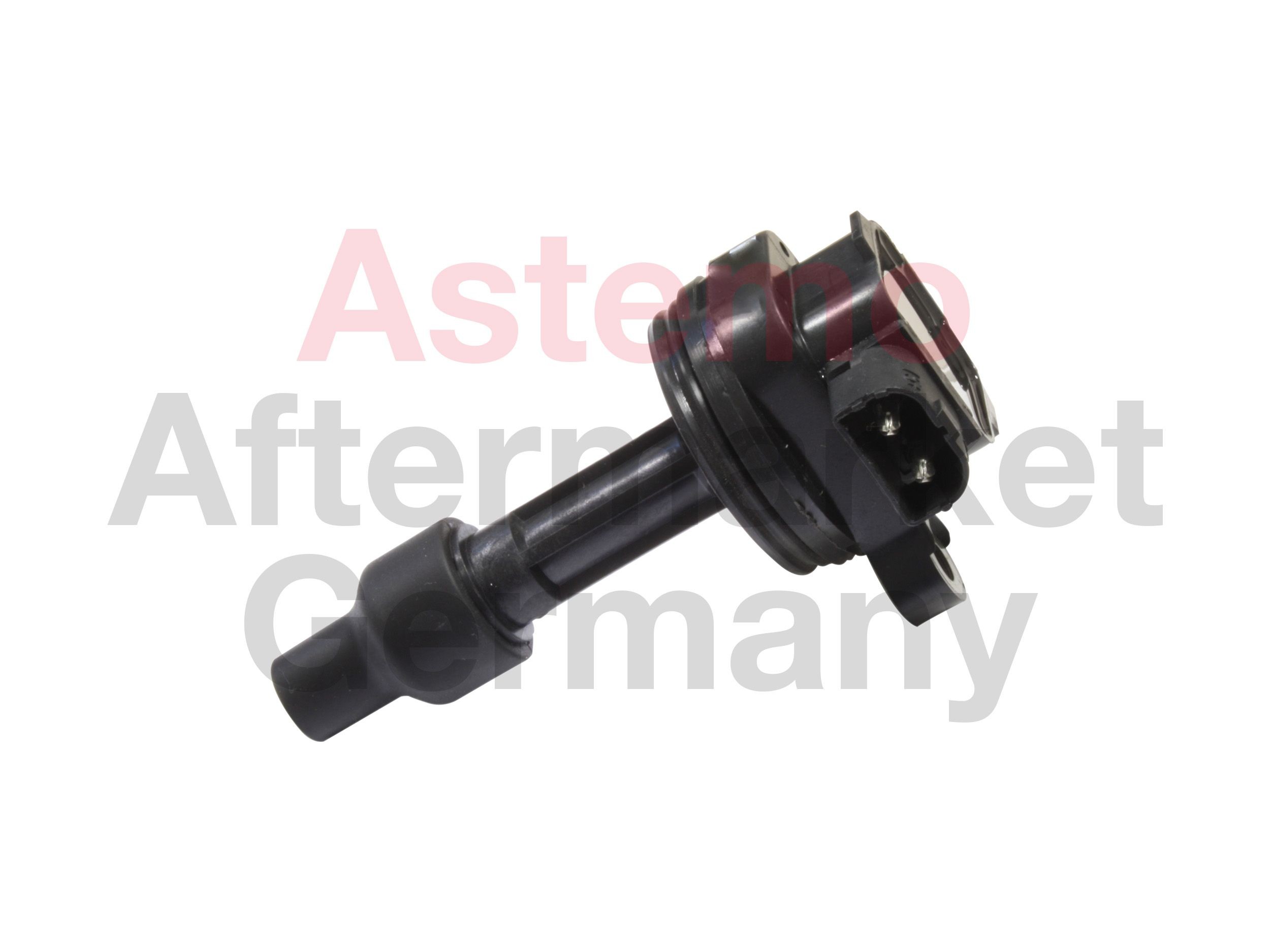 Aizdedzes spole HITACHI 2503851 HITACHI 2503851 Aizdedzes spole Volvo C70 2003