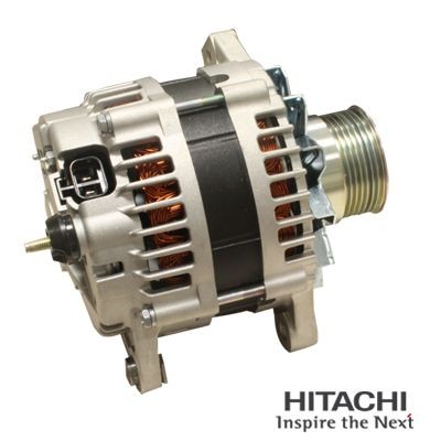 HITACHI Ģenerators 2506153 2506153 Ģenerators HITACHI HONDA NSX