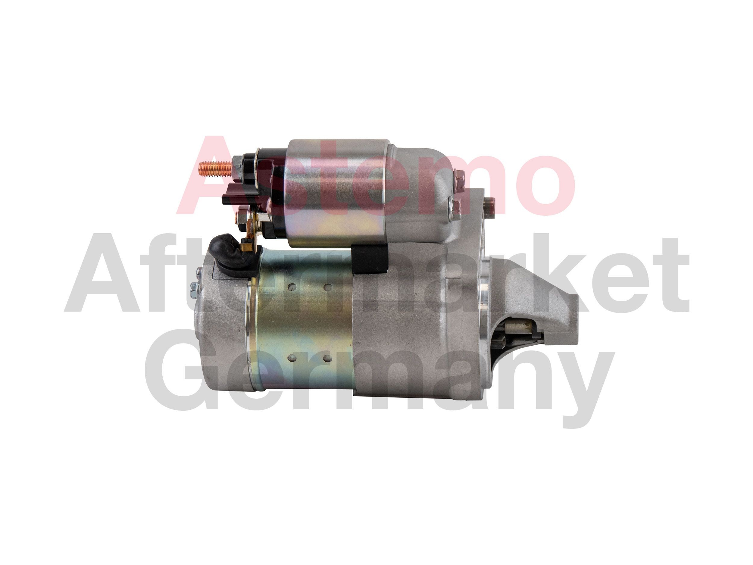 Starter HITACHI 2506908 HITACHI 2506908: Startmotor Fiat 500 2012