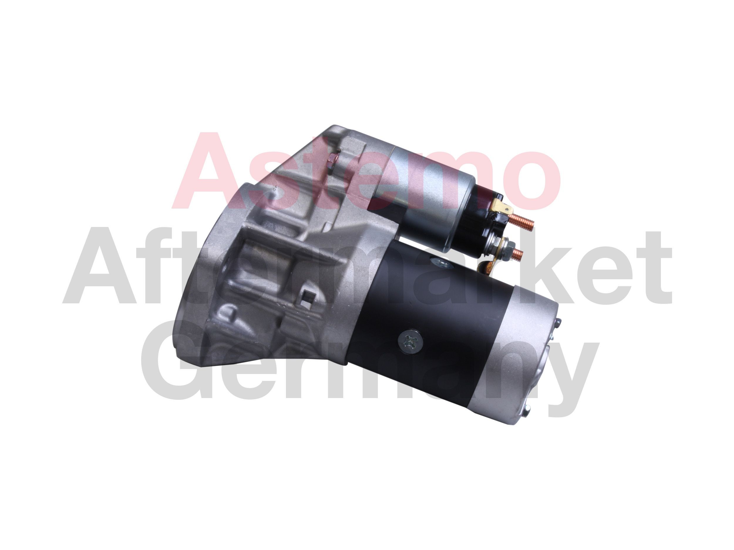 HITACHI Μίζα 2506914 2506914 Μίζα HITACHI NISSAN QASHQAI