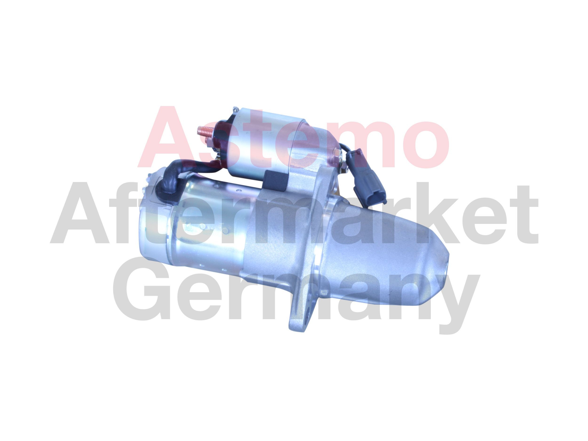 HITACHI Μίζα 2506919 Μίζα HITACHI Nissan QASHQAI 2506919