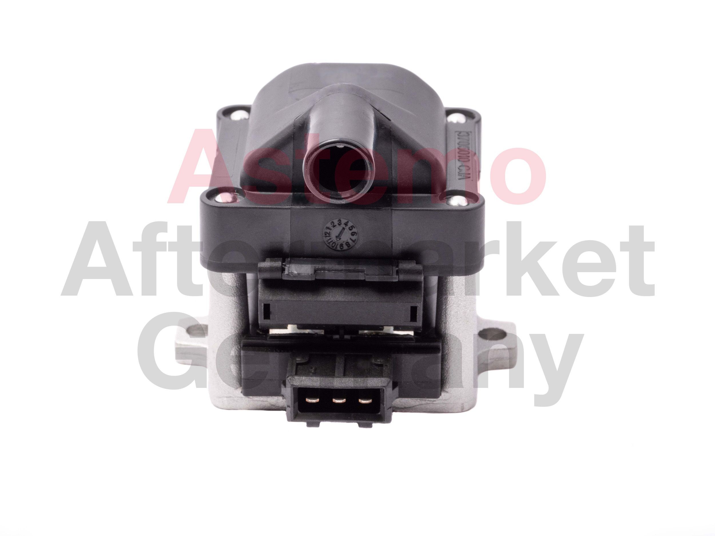 HITACHI Bobina de ignição 2508419 HITACHI 2508419 Unidade de bobinas de ignição VW T4 Camião de plataforma preço