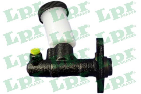 LPR Pääsylinteri, kytkin 2225 2225 LPR Kytkin pääsylinteri Porsche 924 hinta