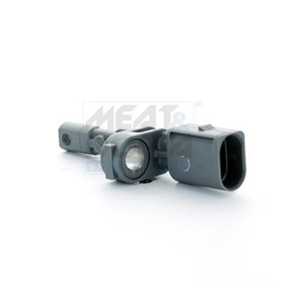 MEAT & DORIA Wielsnelheidssensor (ABS) 90571 Skoda ROOMSTER Abs sensor MEAT & DORIA 90571