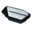 MEAT & DORIA | Filtro de ar 16035 para HONDA Accord V Coupe (CD) baratas online