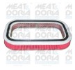 MEAT & DORIA | Filtro de ar 16418 para HONDA Accord III Sedan (CA) baratas online