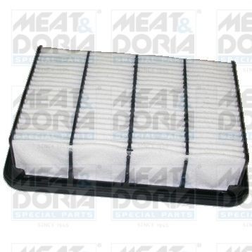 MEAT & DORIA Air filter 16829 FORD KA MEAT & DORIA air filter 16829