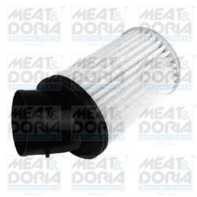 MEAT & DORIA Filtro de ar 18039 MEAT & DORIA 18039 Filtro de ar Integra I Sedan preço