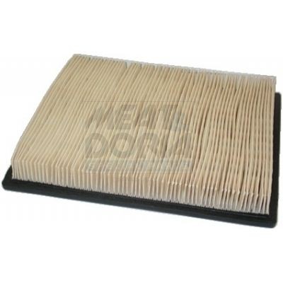 MEAT & DORIA Φίλτρο αέρα 18046 18046 Φίλτρο αέρα FORD KA MEAT & DORIA