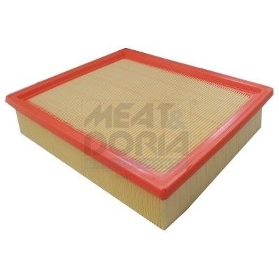 MEAT & DORIA Luftfilter 18343 SAAB motorluftfilter MEAT & DORIA 18343