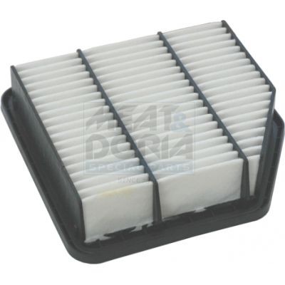 MEAT & DORIA Luftfilter 18349 18349 Luftfilter ALFA ROMEO GIULIETTA MEAT & DORIA