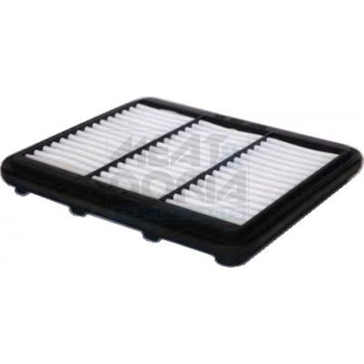 MEAT & DORIA Luchtfilter 18357 18357 Luchtfilters DAEWOO TACUMA MEAT & DORIA