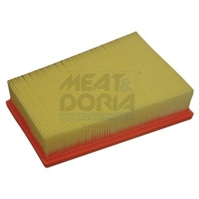 MEAT & DORIA Luftfilter 18366 Luftfilter MEAT & DORIA Alfa Romeo GIULIETTA 18366