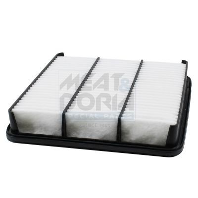 MEAT & DORIA Luftfilter 18368 Luftfiltereinsatz MEAT & DORIA Mitsubishi PAJERO PININ 18368