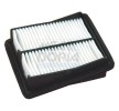 MEAT & DORIA | Filtro de ar 18387 para HONDA Jazz II Hatchback (GD) baratas online