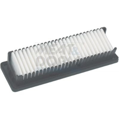 MEAT & DORIA Luftfilter 18401 18401 MEAT & DORIA motorluftfilter HYUNDAI SANTA FE