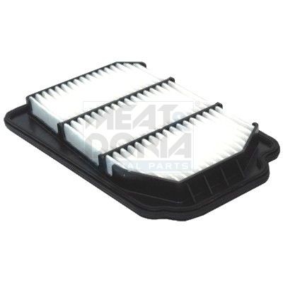 MEAT & DORIA Luftfilter 18406 18406 MEAT & DORIA Motorluftfilter Saab