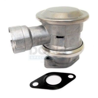 MEAT & DORIA Klep, Secundaire luchttoevoer 9646 Subaru TRIBECA Secundaire luchtklep MEAT & DORIA 9646