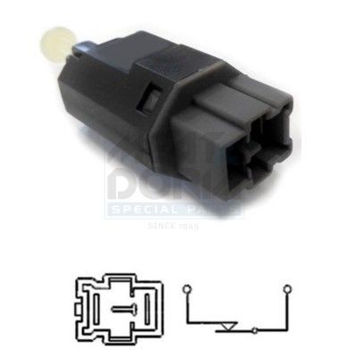 MEAT & DORIA Bremslichtschalter 35050 35050 MEAT & DORIA Bremslichtschalter Ford Windstar A3 Kosten