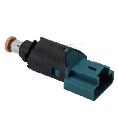 MEAT & DORIA Interruptor de luz de stop 35072 Conector de pedal de travão Peugeot VF3V_ 35072 MEAT & DORIA