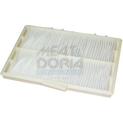 MEAT & DORIA Interieurfilter 17002F Interieurfilter MEAT & DORIA RENAULT 17002F