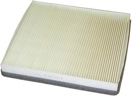 MEAT & DORIA Filtro abitacolo 17020 Costo Filtro abitacolo MEAT & DORIA NISSAN 17020