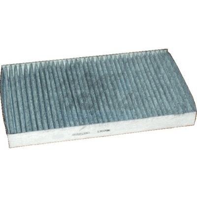 MEAT & DORIA Filtrs, Salona telpas gaiss 17079K Salona gaisa filtrs MEAT & DORIA Alfa Romeo GTV 17079K