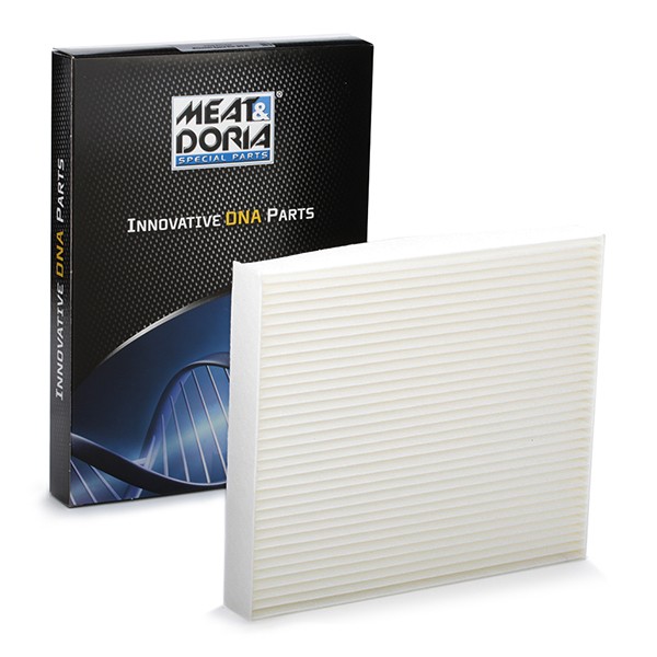MEAT & DORIA Interieurfilter 17081 Microfilter MEAT & DORIA G-Klasse 17081 goedkoop