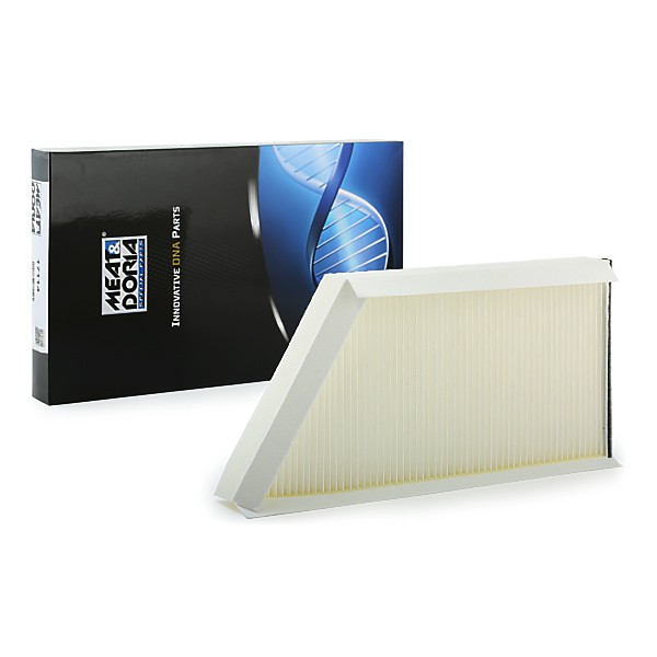 MEAT & DORIA Filtro abitacolo 17114 17114 Filtro abitacolo PEUGEOT 3008 MEAT & DORIA costo