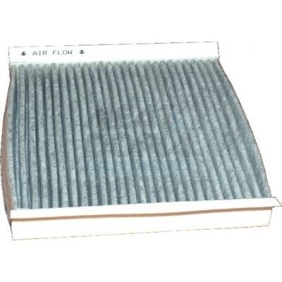 MEAT & DORIA Interieurfilter 17123K MEAT & DORIA Cabinefilter RENAULT 17123K