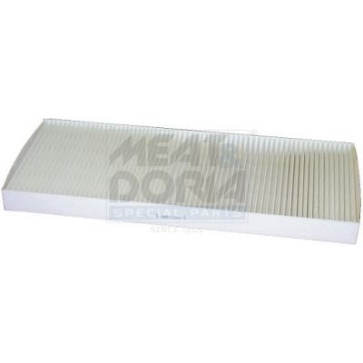 MEAT & DORIA Filter, salongiõhk 17156 17156 Salongi õhufilter CITROËN C8 MEAT & DORIA