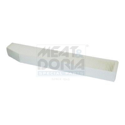 Interieurfilter MEAT & DORIA 17232 MEAT & DORIA 17232: Interieur-filter Jeep CHEROKEE 2002