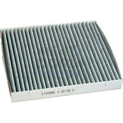 MEAT & DORIA Kupefilter 17299K Klimafilter MEAT & DORIA Ford KA 17299K