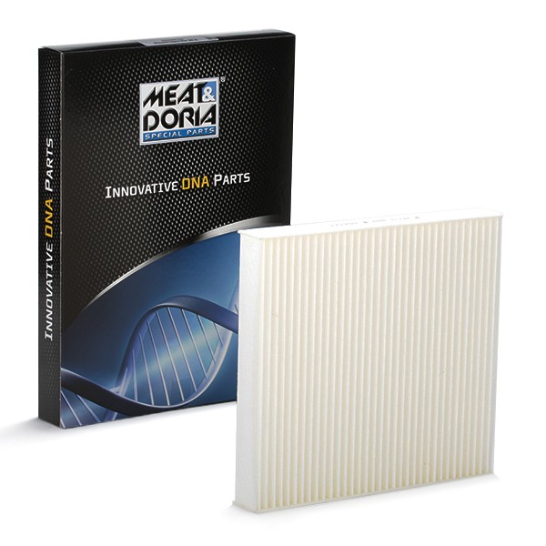 MEAT & DORIA Filter vnútorného priestoru 17405 17405 MEAT & DORIA Kabínový filter Alfa Romeo lacné