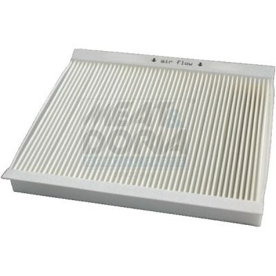 MEAT & DORIA Filtro abitacolo 17417 17417 costo Filtro abitacolo MEAT & DORIA HONDA JAZZ