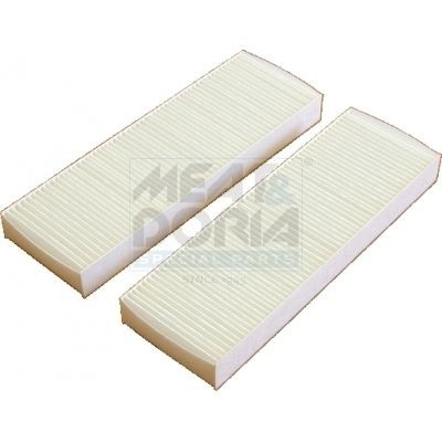 MEAT & DORIA Filtro abitacolo 17449-X2 17449-X2 costo Filtro abitacolo CITROËN DS5 MEAT & DORIA