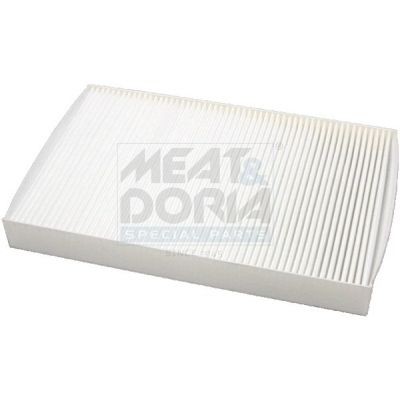MEAT & DORIA Filtro abitacolo 17454 17454 MEAT & DORIA Filtro condizionatore NISSAN prezzo