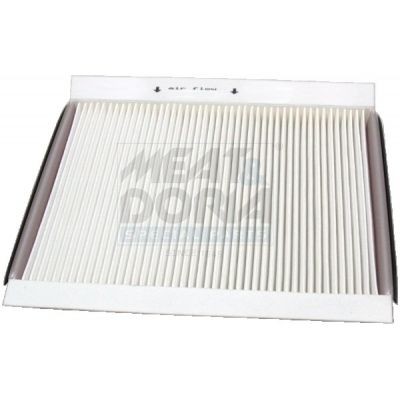 MEAT & DORIA Pollenfilter 17455 Kabinefilter MEAT & DORIA Kia SOUL 17455
