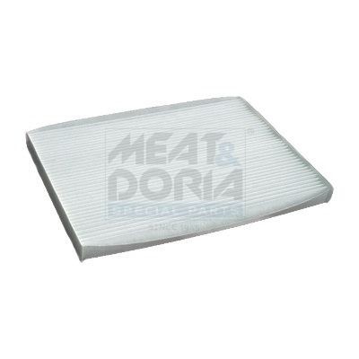 MEAT & DORIA Filtro abitacolo 17462 Costo Filtro abitacolo MEAT & DORIA NISSAN 17462